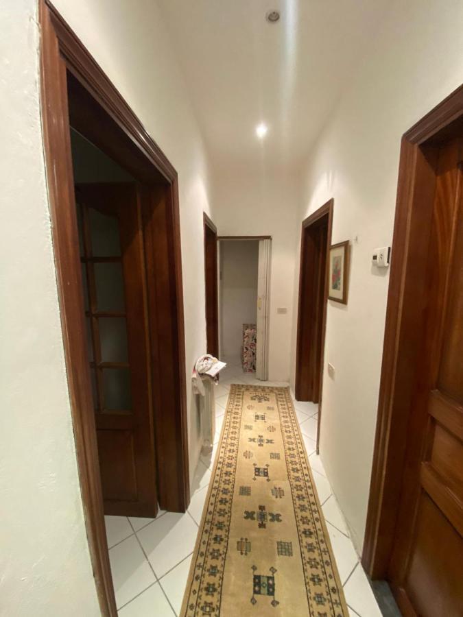 Resi Appartamento Florence Buitenkant foto