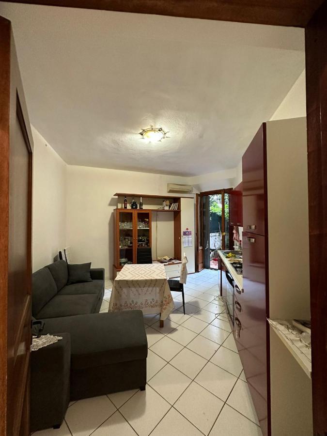 Resi Appartamento Florence Buitenkant foto