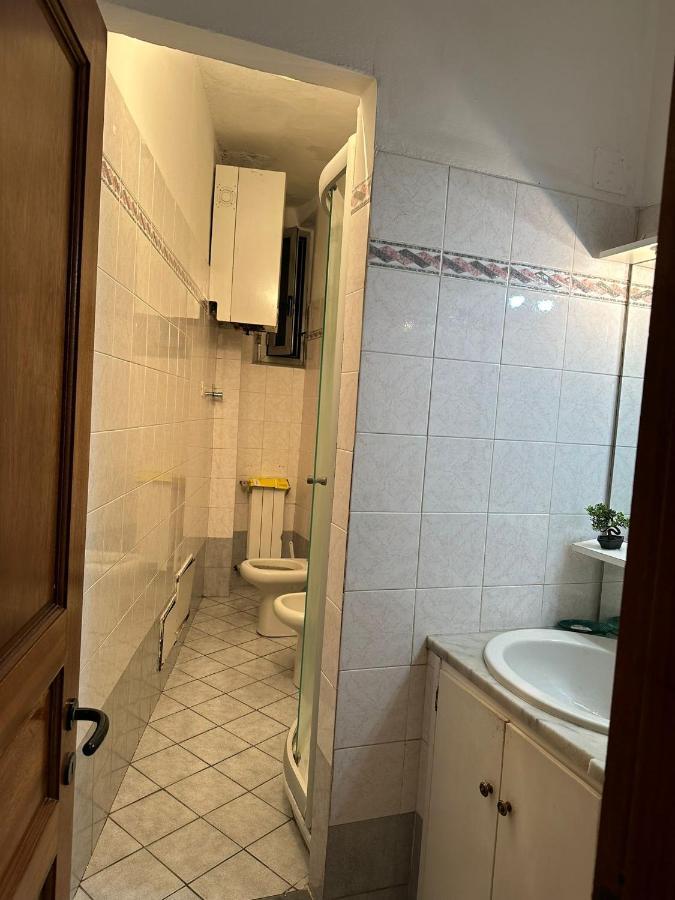 Resi Appartamento Florence Buitenkant foto