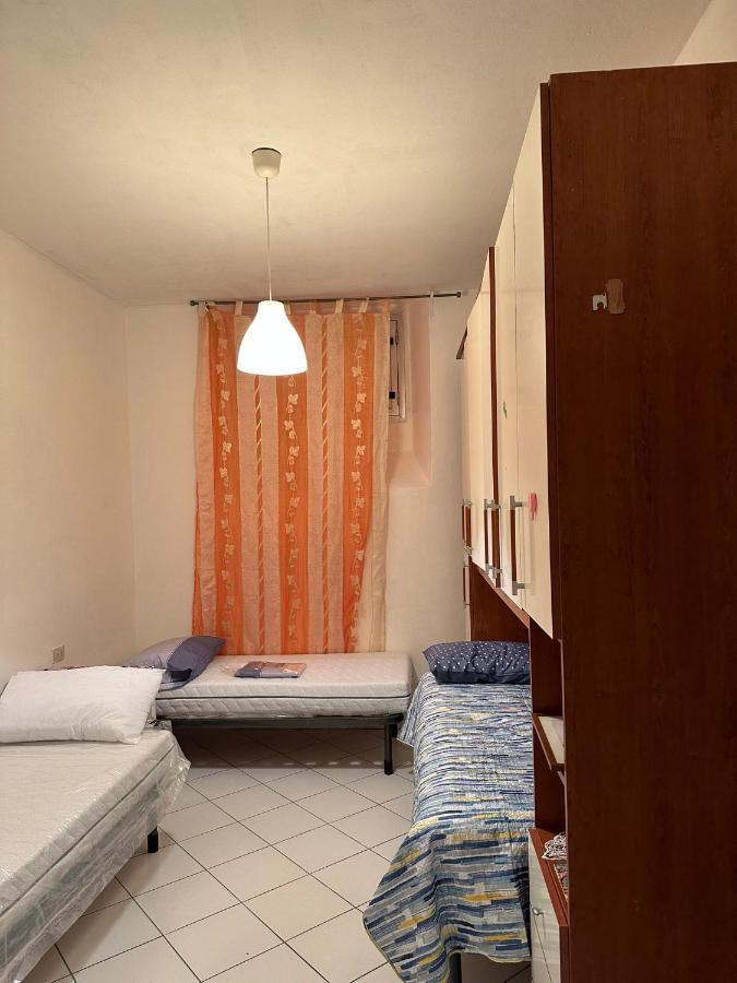 Resi Appartamento Florence Buitenkant foto