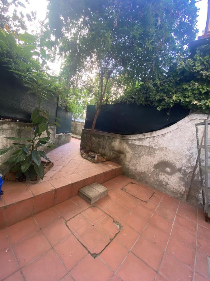 Resi Appartamento Florence Buitenkant foto