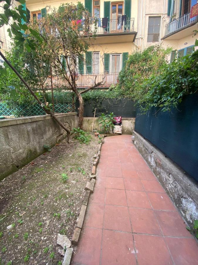 Resi Appartamento Florence Buitenkant foto